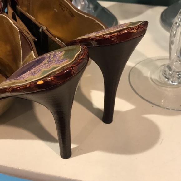 Hale’Bob Shoes. NWOT - Picture 10 of 14